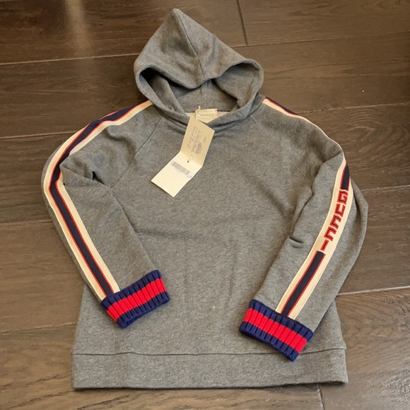 BNWT Gucci Kids sweater size 8 - Picture 6 of 13
